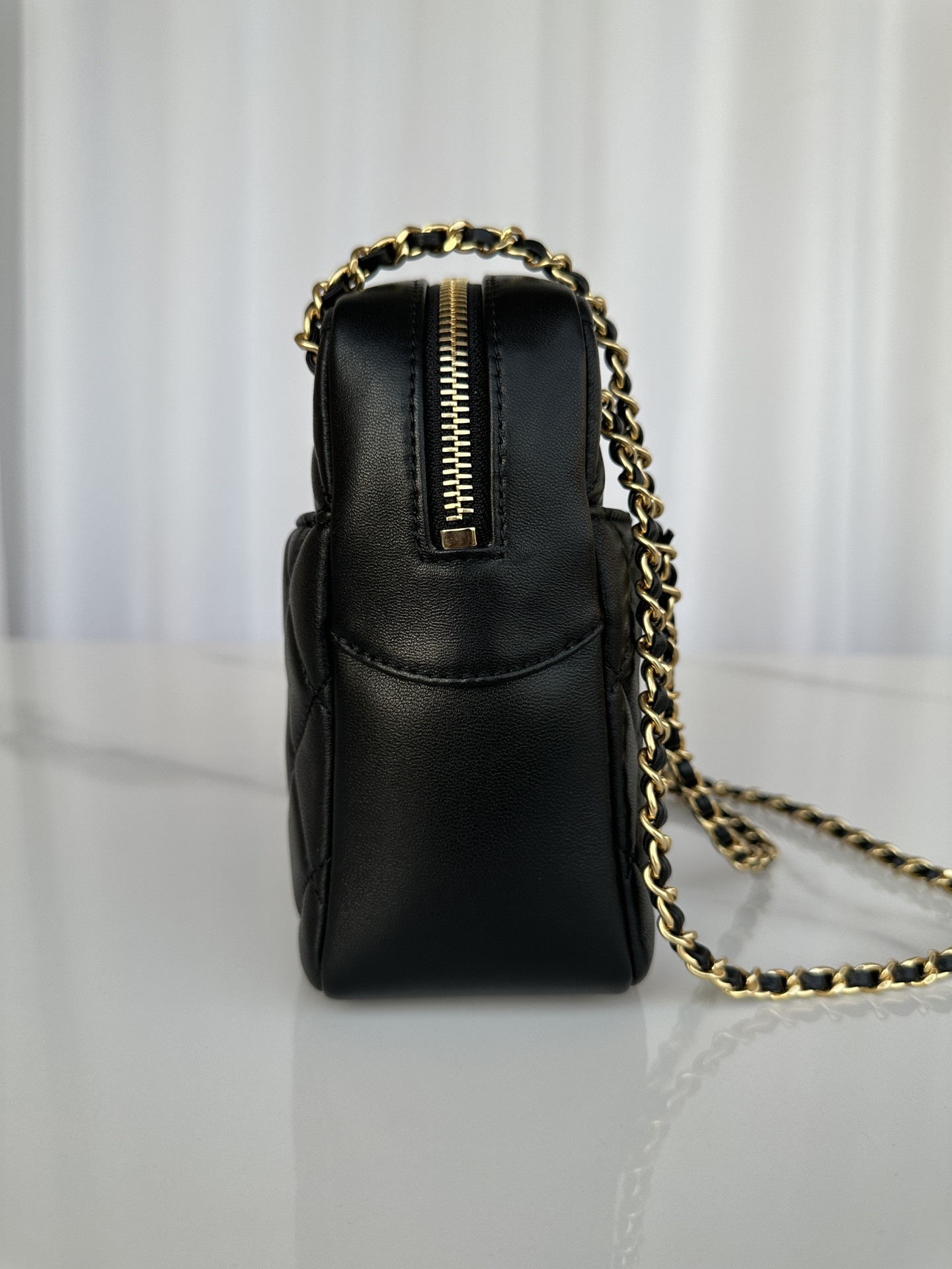 Ch*el Camera Case 25X17X8cm