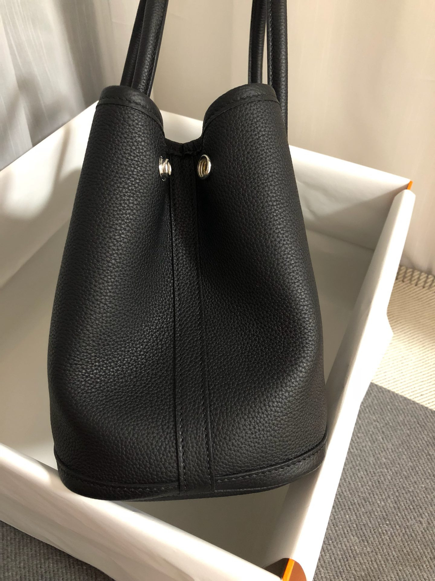 Hermès Garden Party 36cm