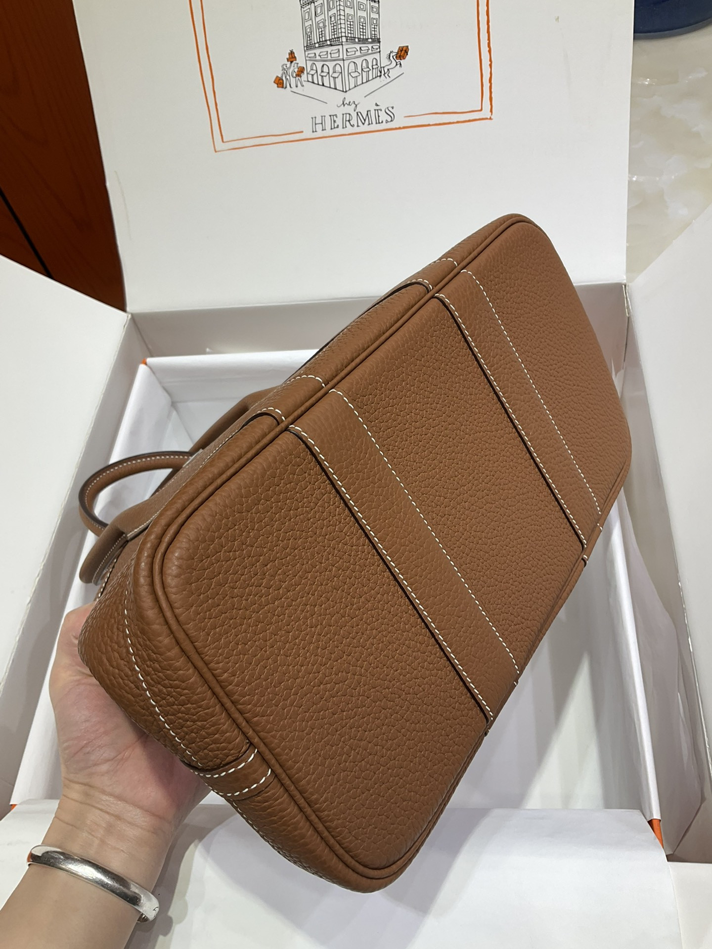 Hermès Garden Party 36cm