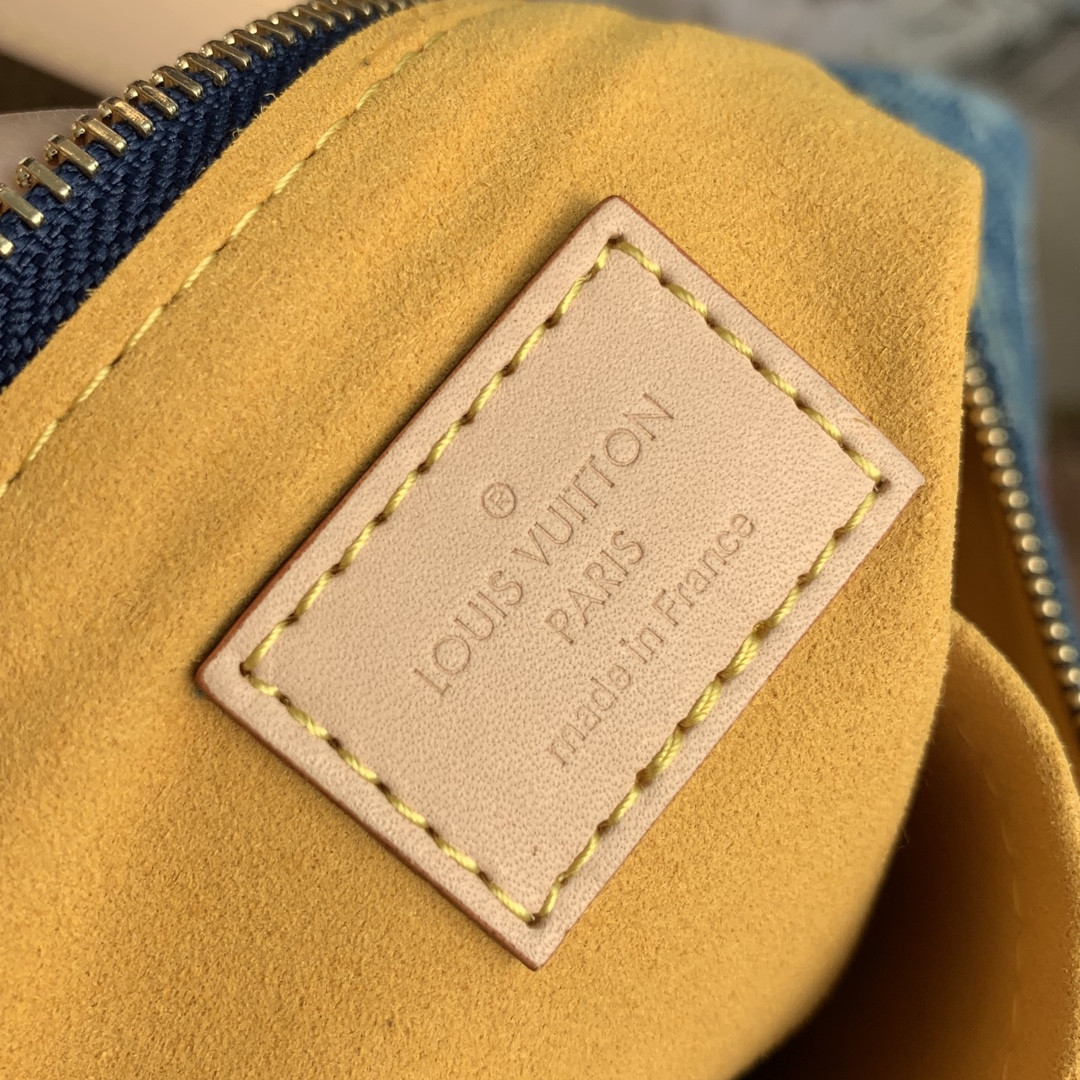 L0*is V*t0n Replica M44464 John Deere Washer 30x25x14cm