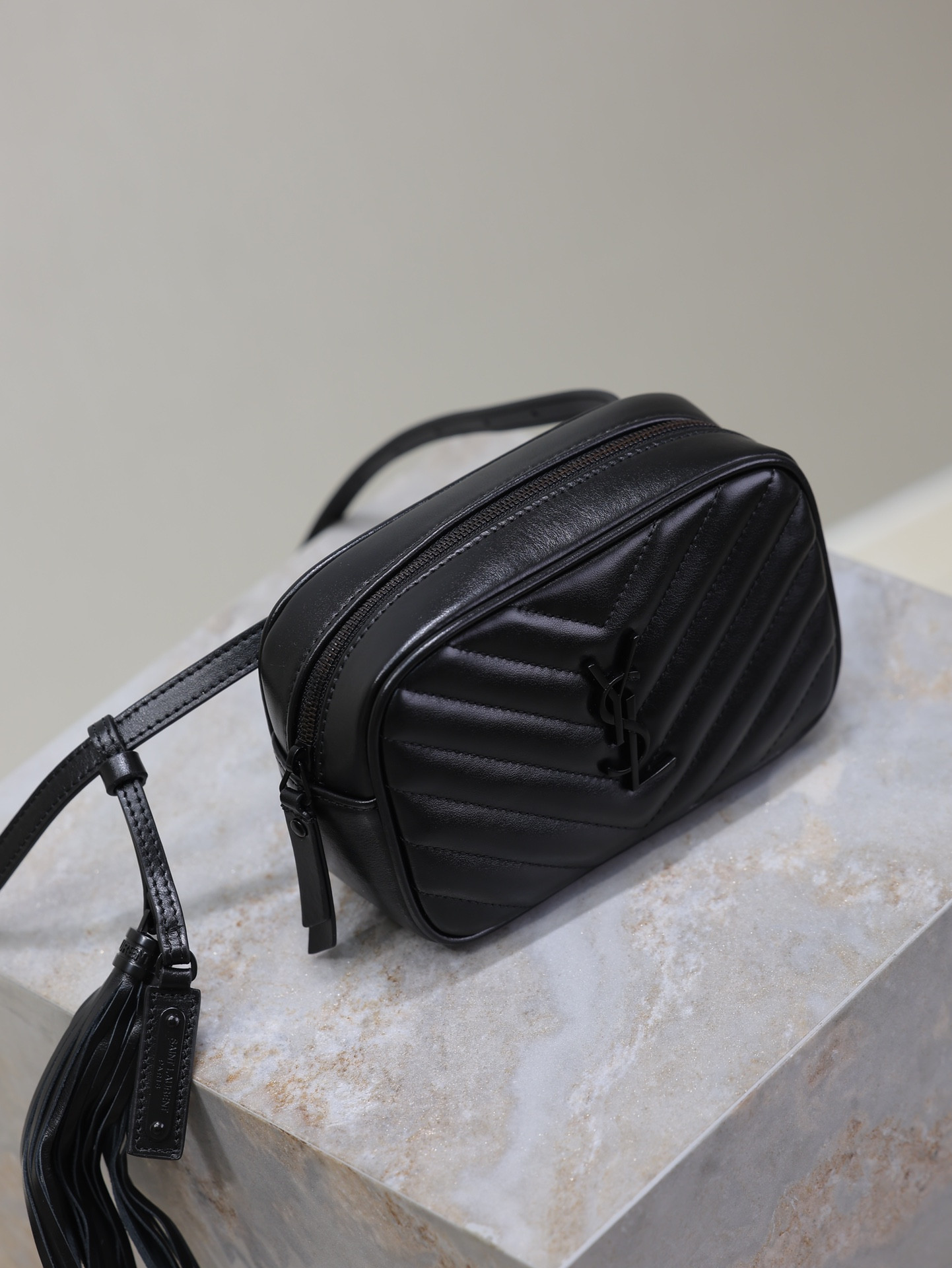 Y*L LOU BELT BAG 15.5x10.5x5.5cm