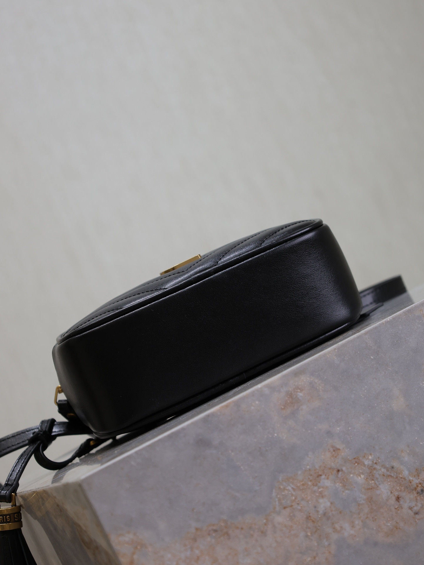 Y*L LOU BELT BAG 15.5x10.5x5.5cm