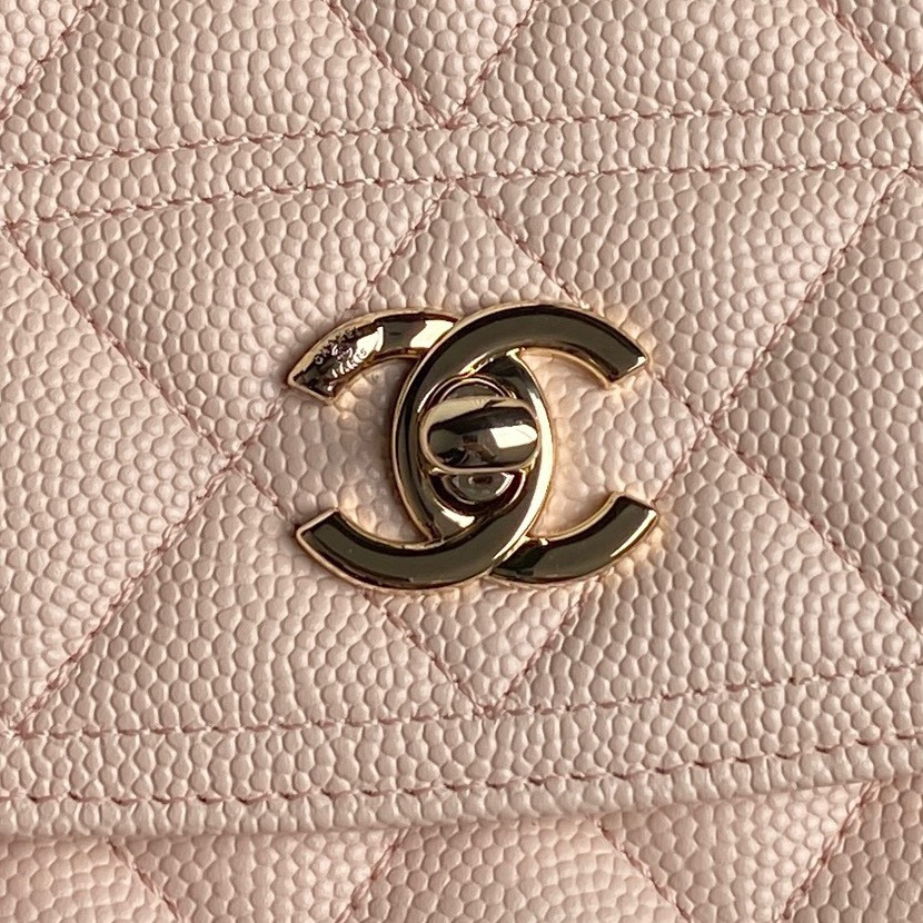 Ch*el 25C Bags 14×18×3cm