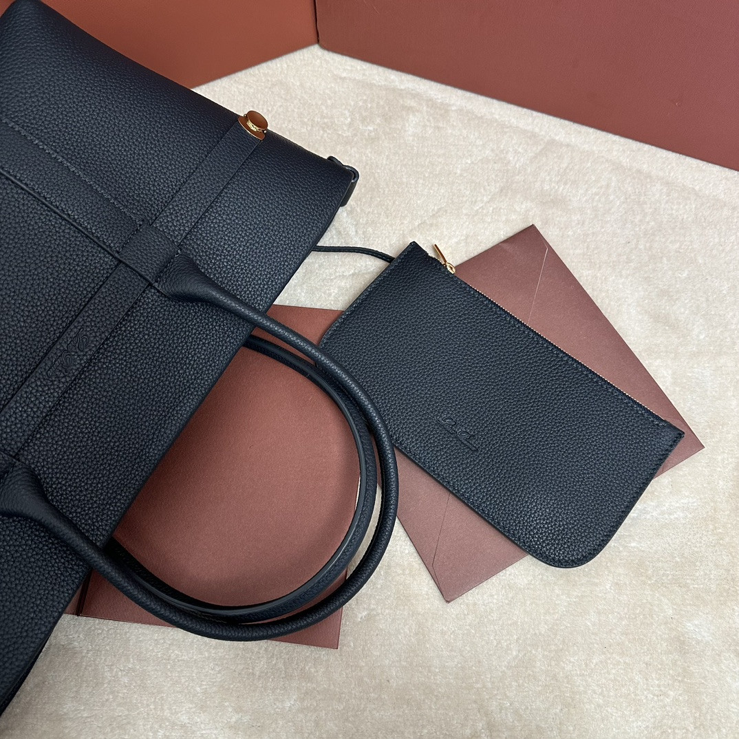 L**o p*ana Small Ghiera Shopper 28x19x12cm