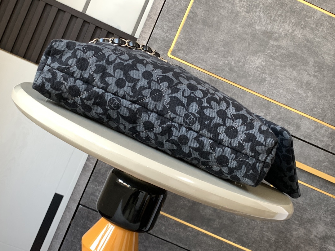 Ch*el 22 HANDBAG 35×37×7cm