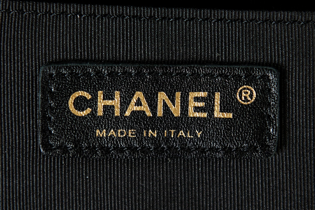 Ch*el Backpack 21x20x12cm