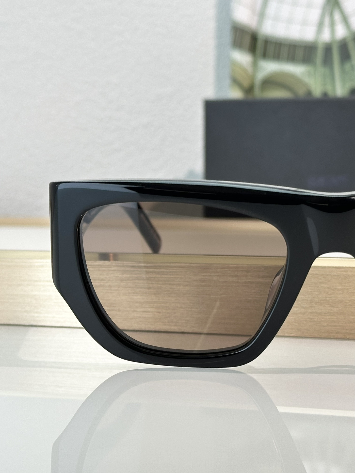 Y*L Glasses SL740 52-21-135