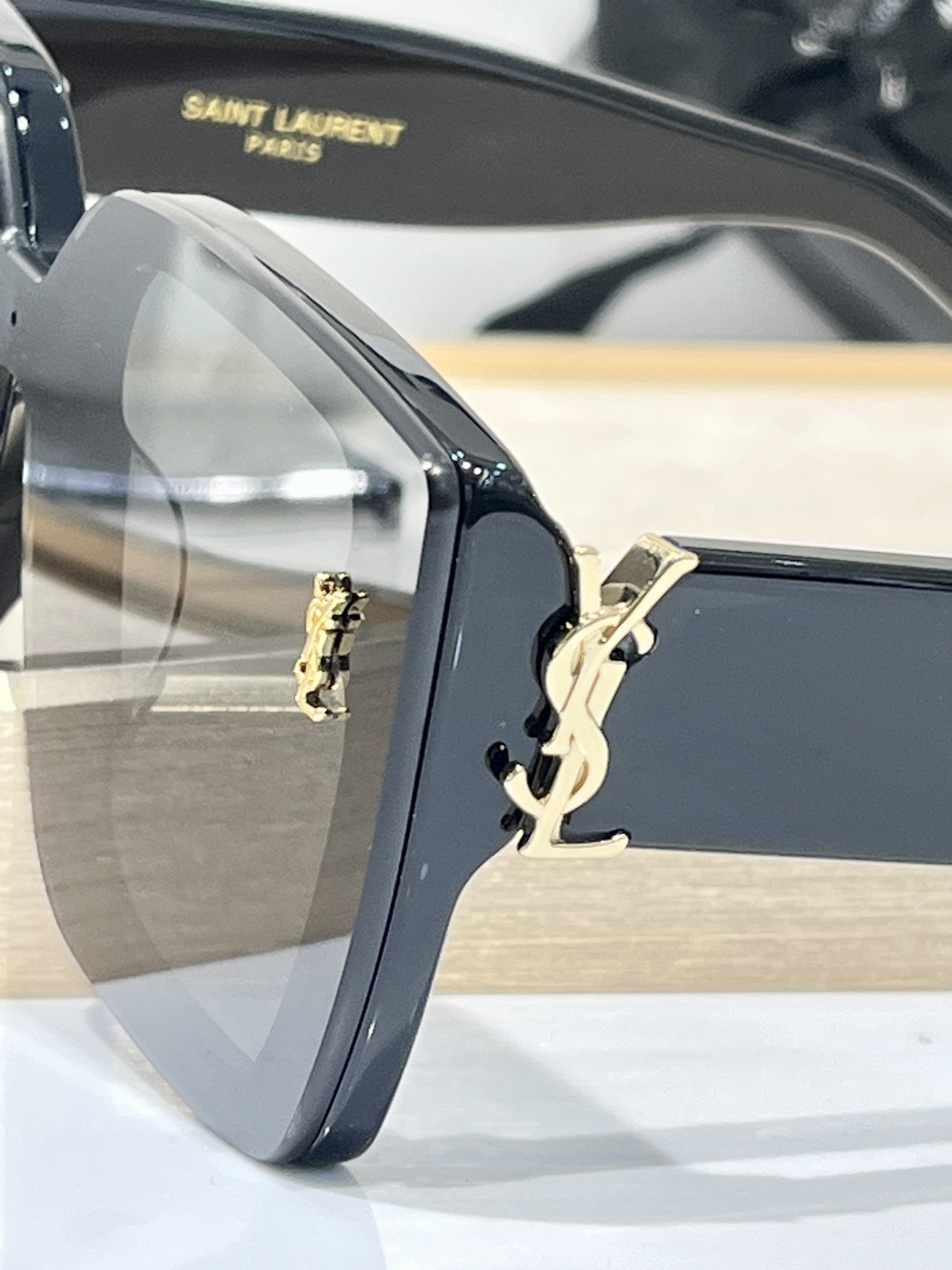 Y*L Glasses SL99F 144-0-145