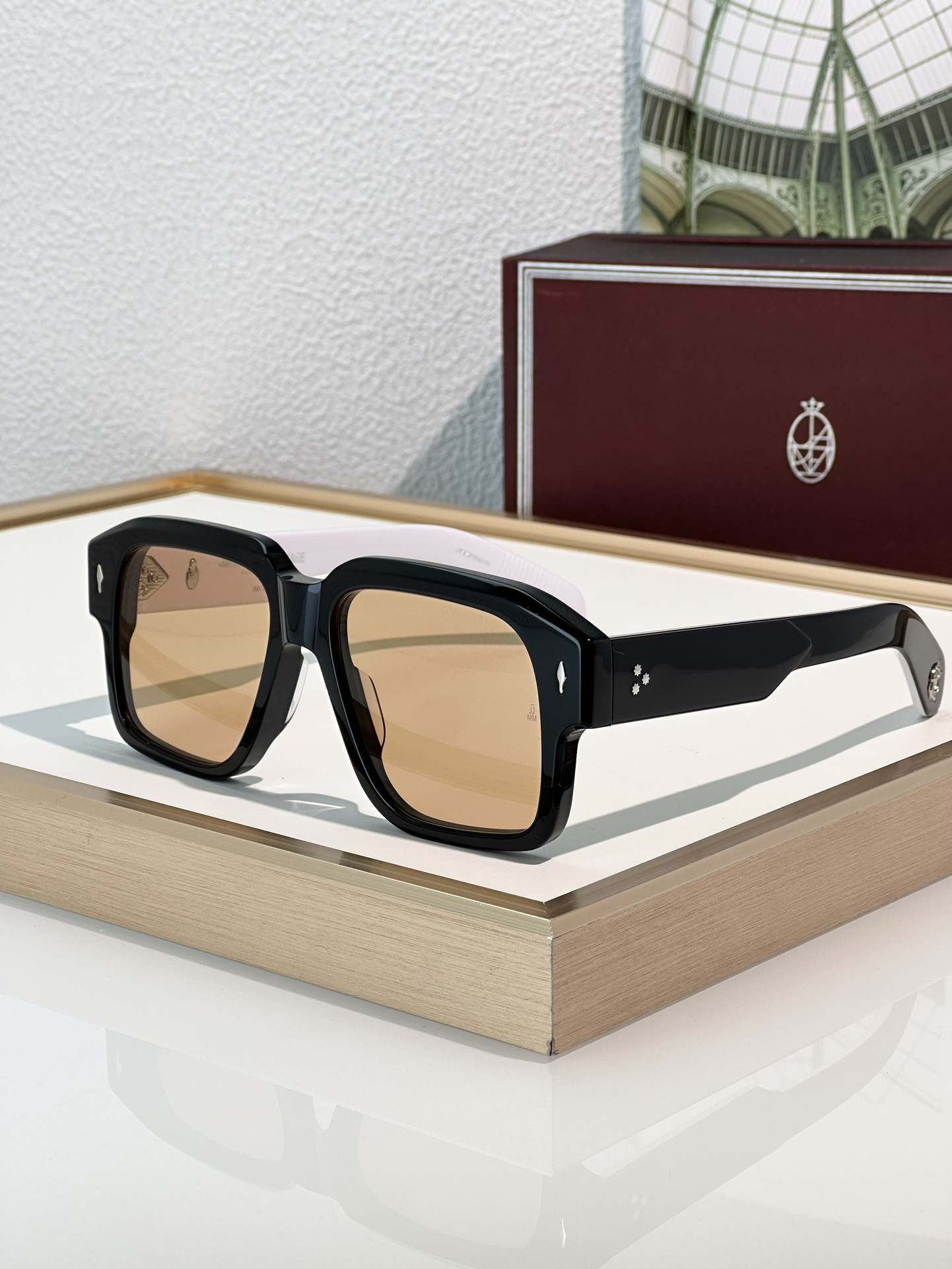 JMM Glasses DONATO va*t*no Rossi