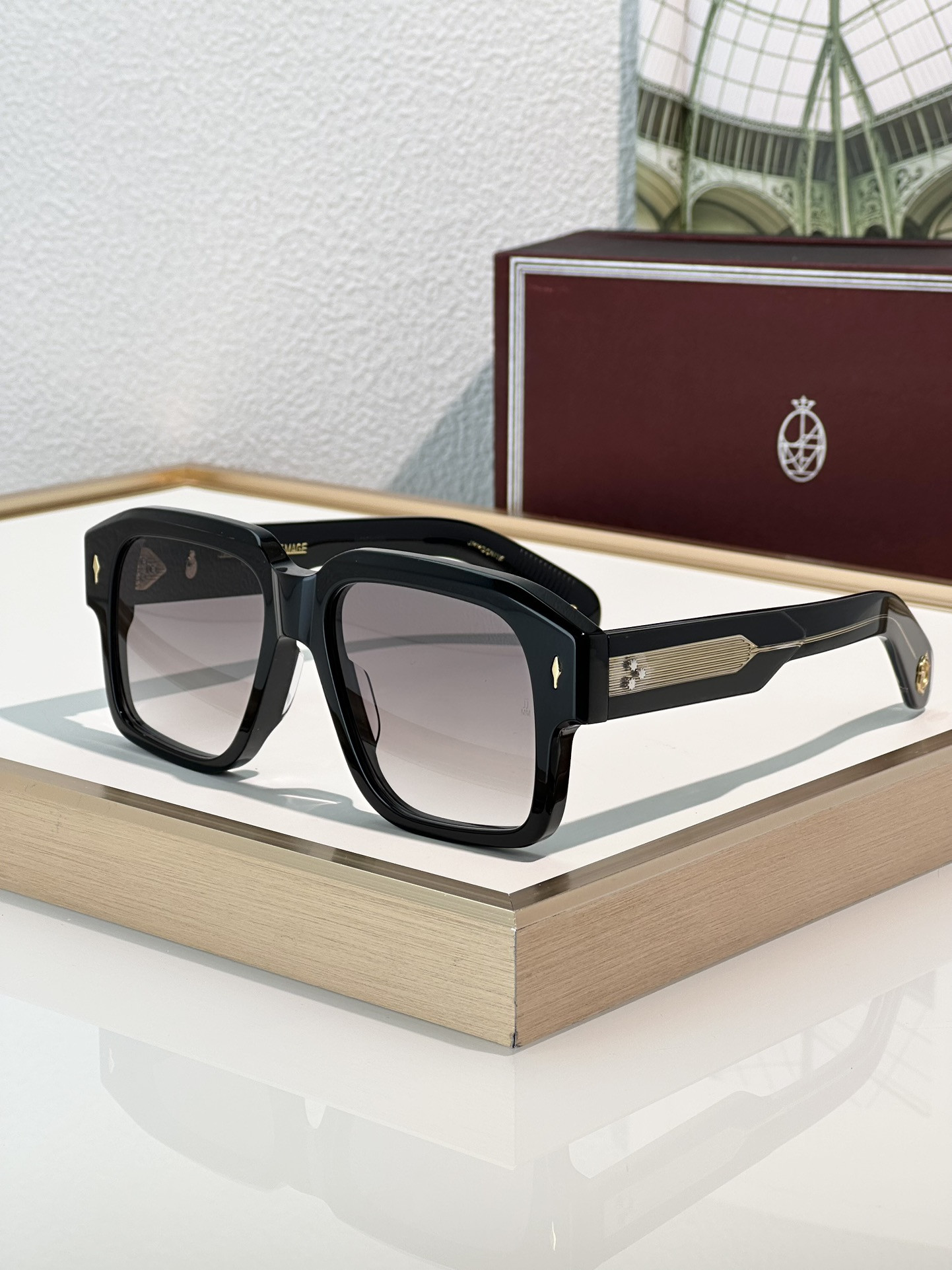 JMM Glasses DONATO va*t*no Rossi