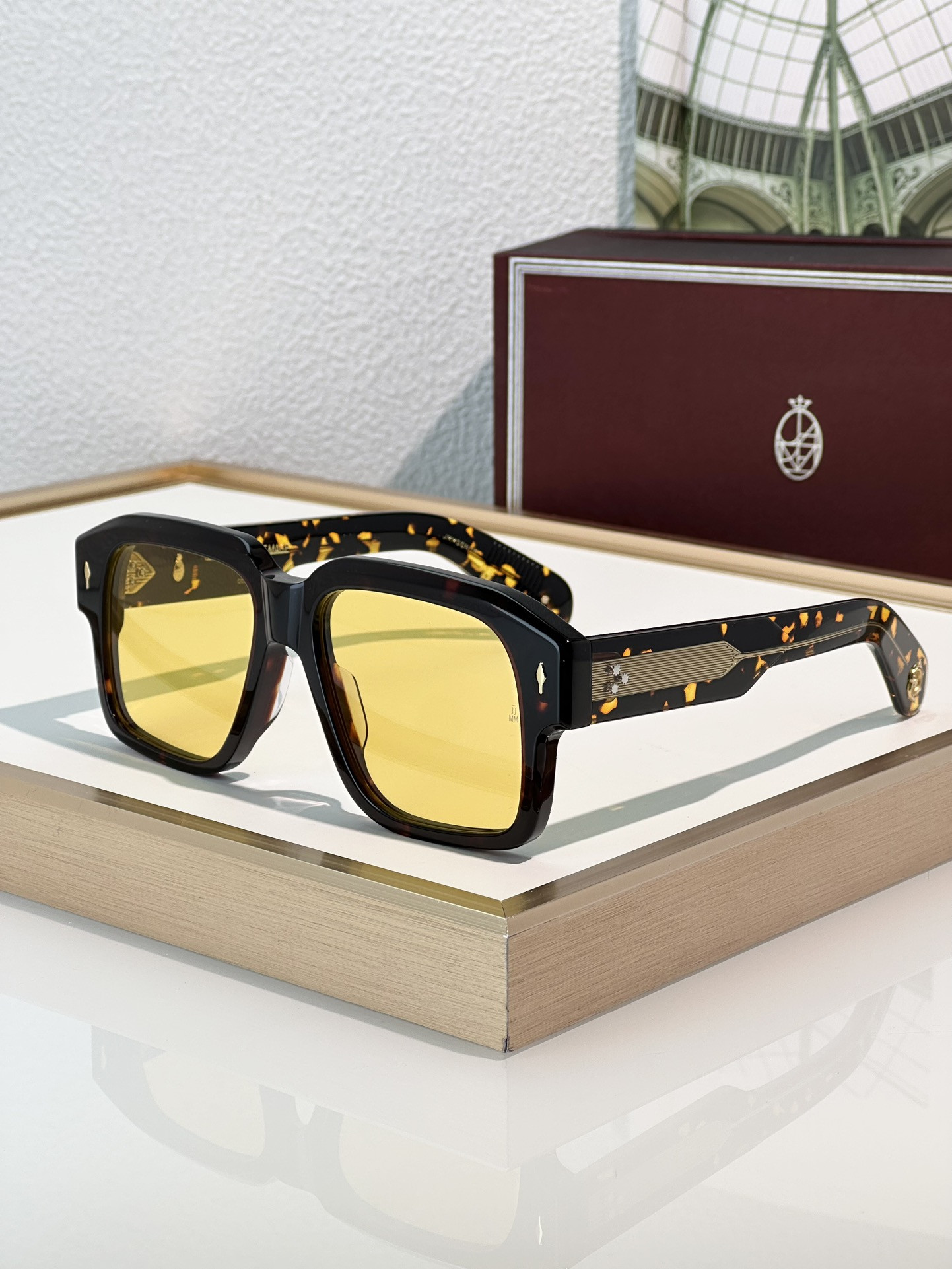 JMM Glasses DONATO va*t*no Rossi