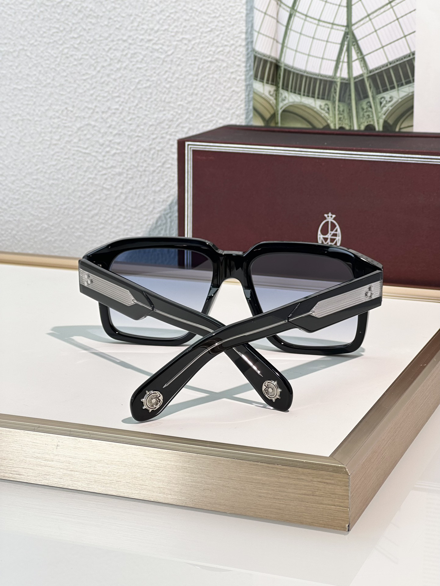 JMM Glasses DONATO va*t*no Rossi