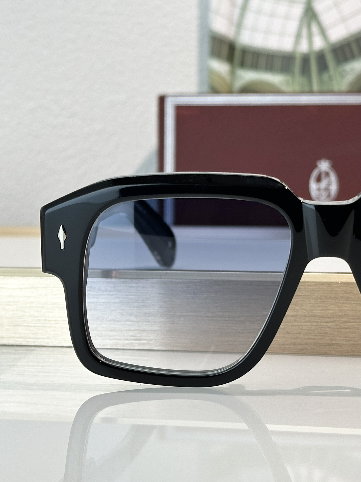 JMM Glasses DONATO va*t*no Rossi