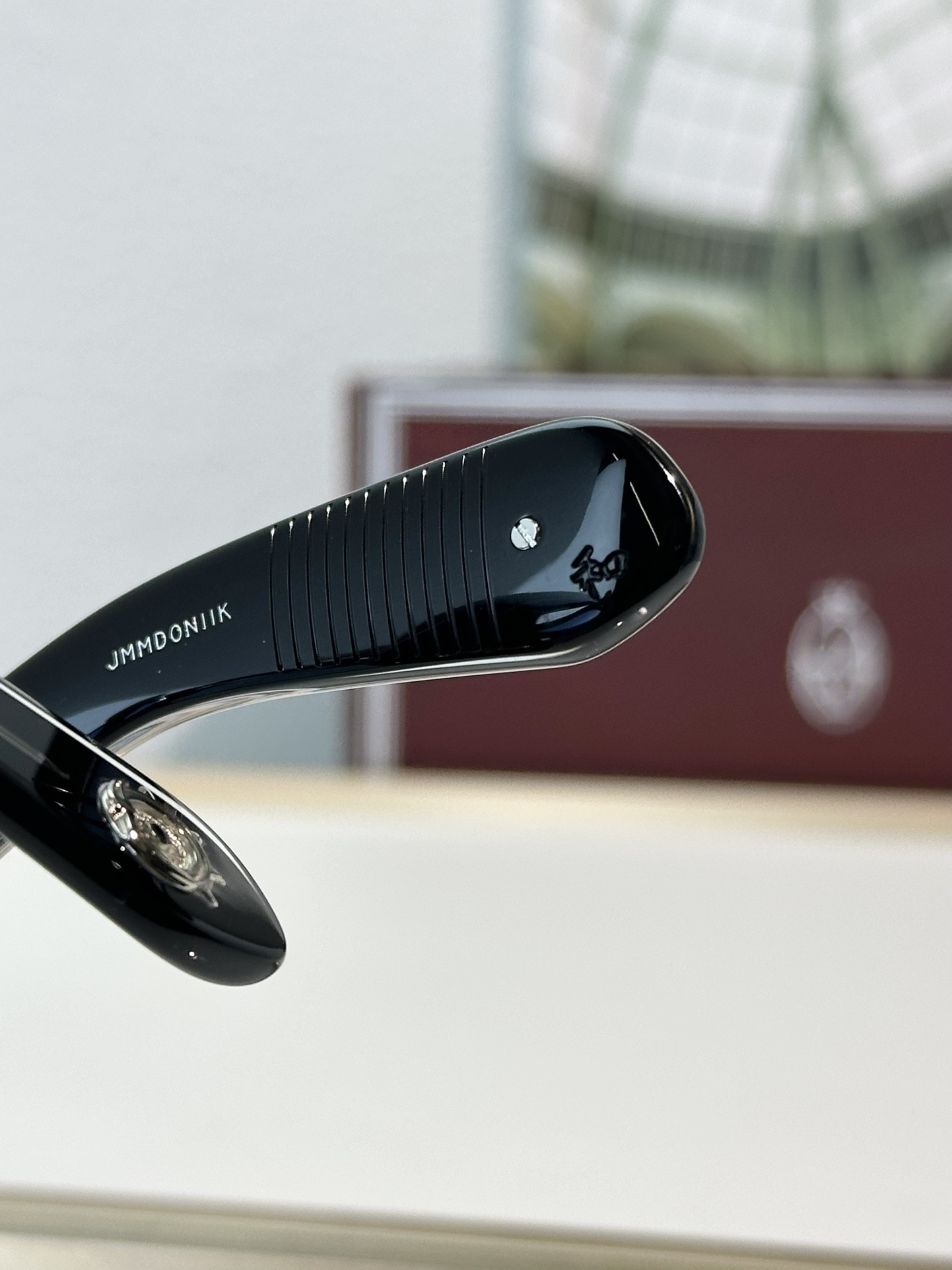 JMM Glasses DONATO va*t*no Rossi