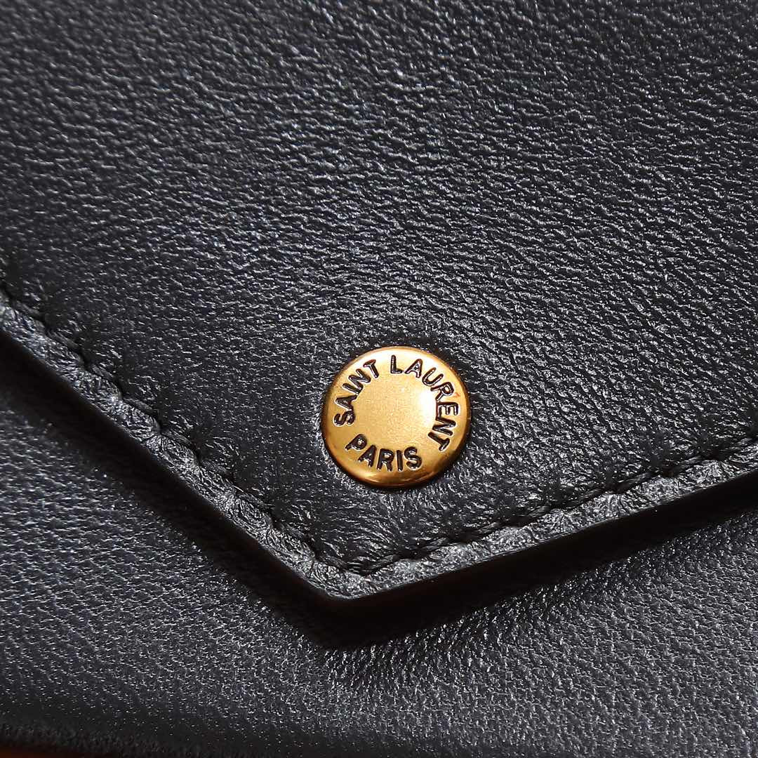 Y*L LOULOU MINI in lambskin 20X12X5cm