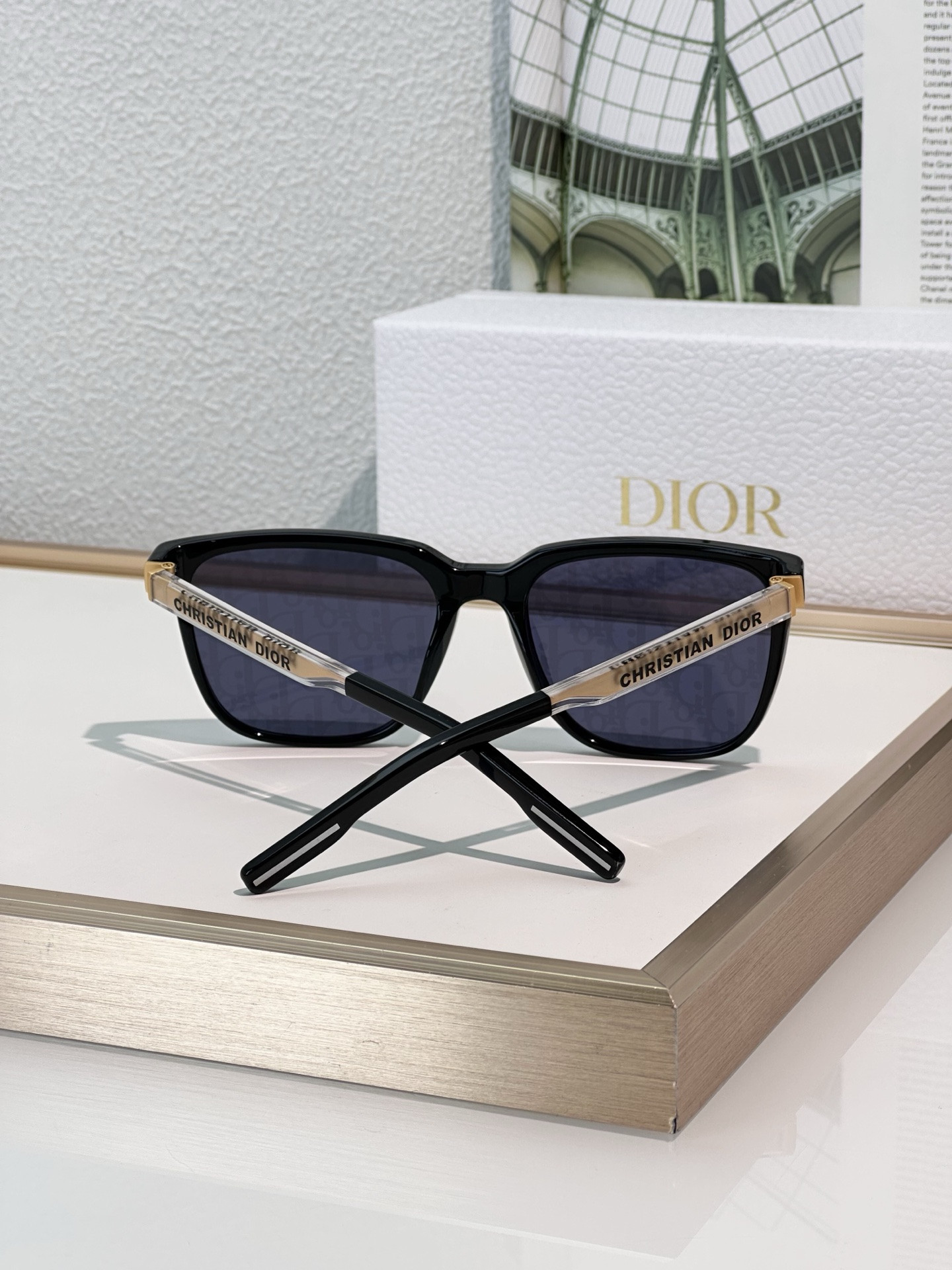D*0r Glasses TAG SU 54-19-145