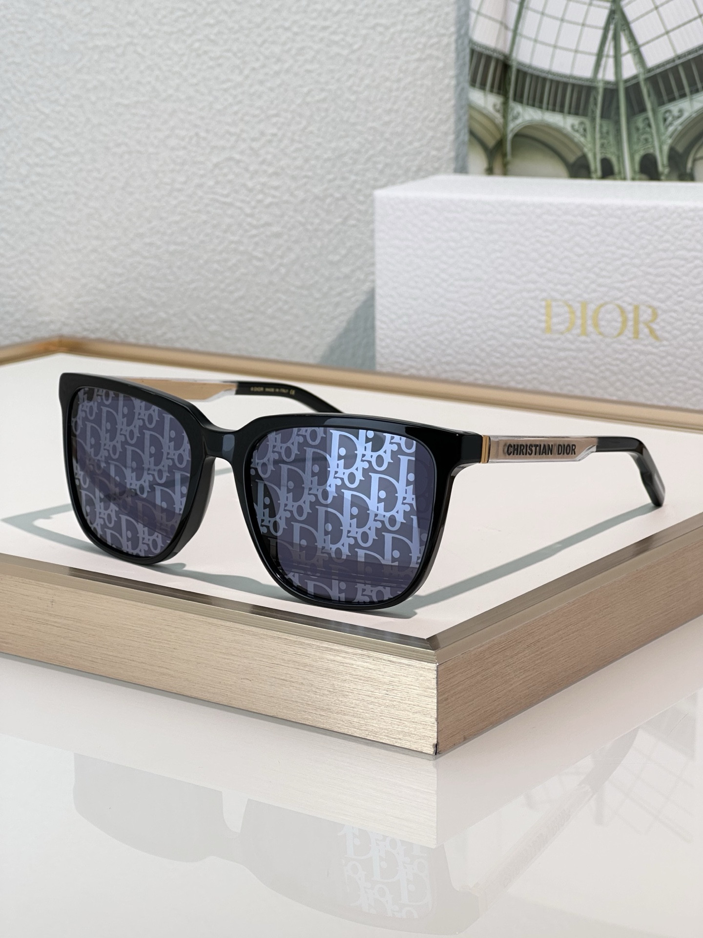 D*0r Glasses TAG SU 54-19-145