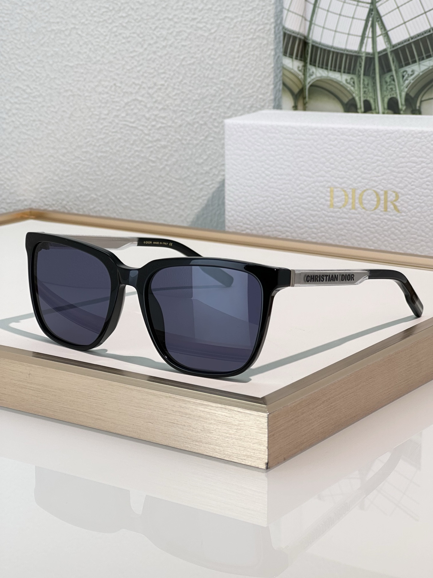 D*0r Glasses TAG SU 54-19-145