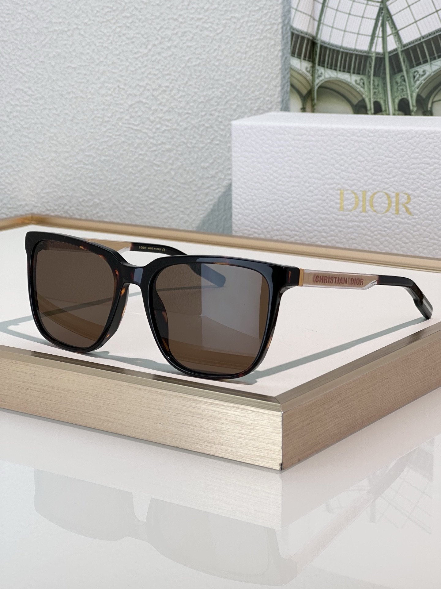 D*0r Glasses TAG SU 54-19-145