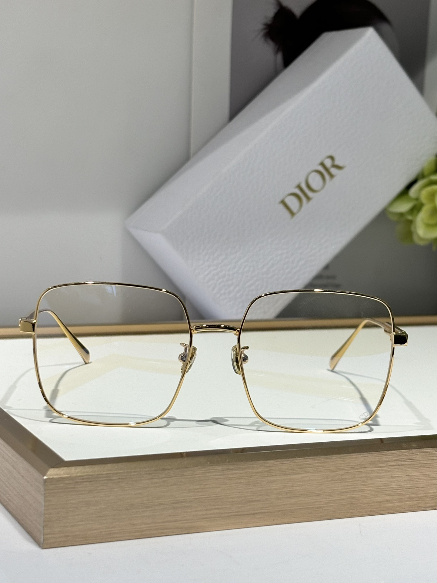 D*0r Glasses Cannage S1U 58-19-140