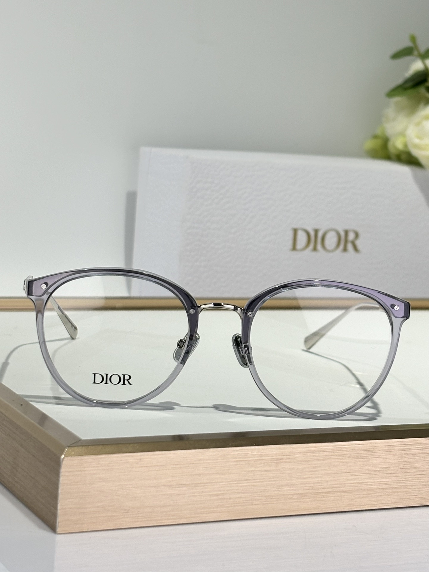 D*0r Glasses Mini CD A6L 51-20-145