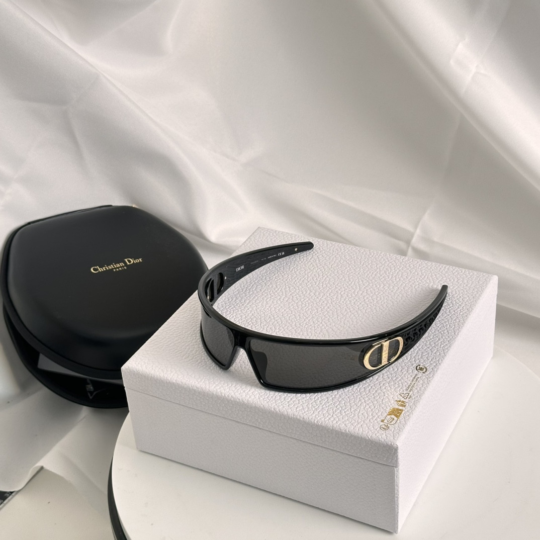 D*0r Glasses winter25