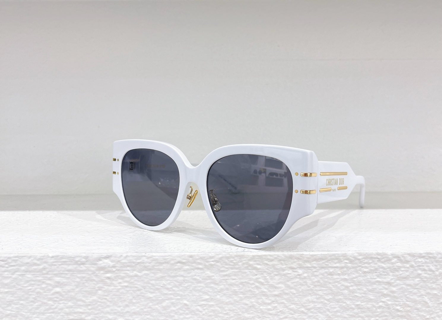 D*0r Glasses Signature R2F 55-18-140