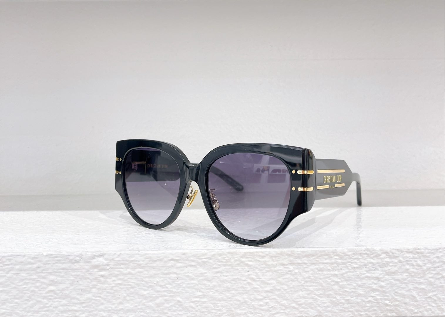 D*0r Glasses Signature R2F 55-18-140