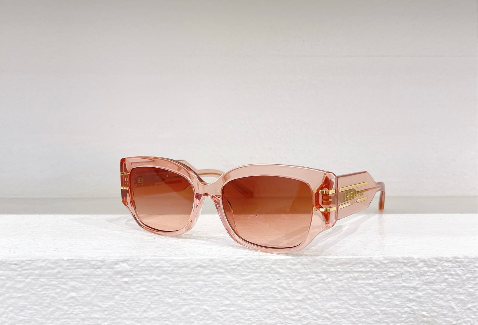 D*0r Glasses Signature S13F 55-18-140