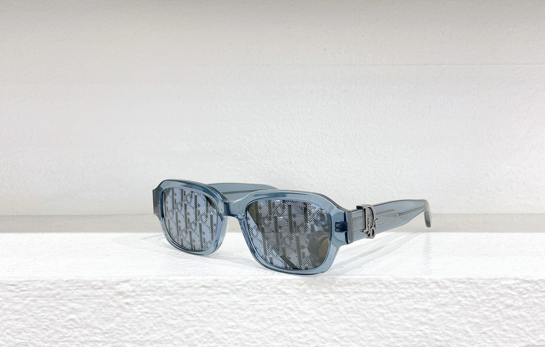 D*0r Glasses Oblique S2I 52-20-145