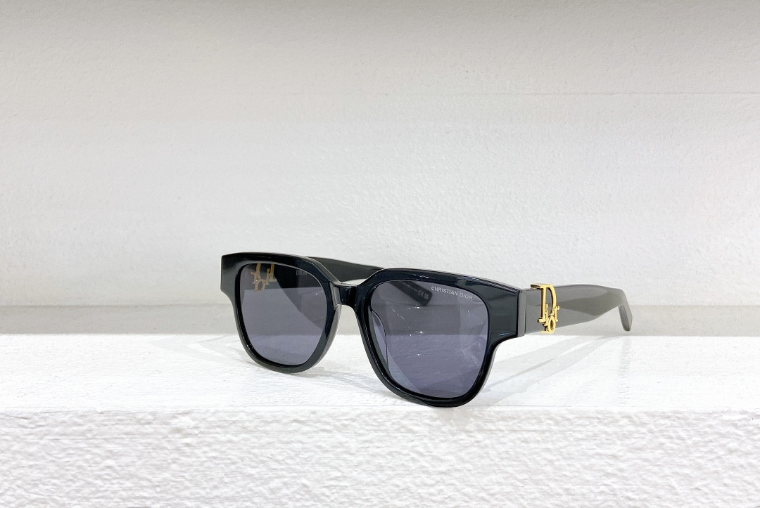 D*0r Glasses Oblique S1F 53-19-145