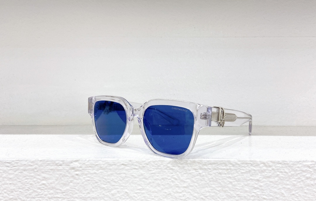 D*0r Glasses Oblique S1F 53-19-145