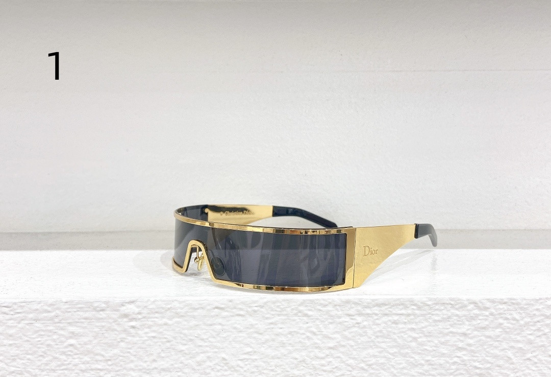 D*0r Glasses PUNK 11