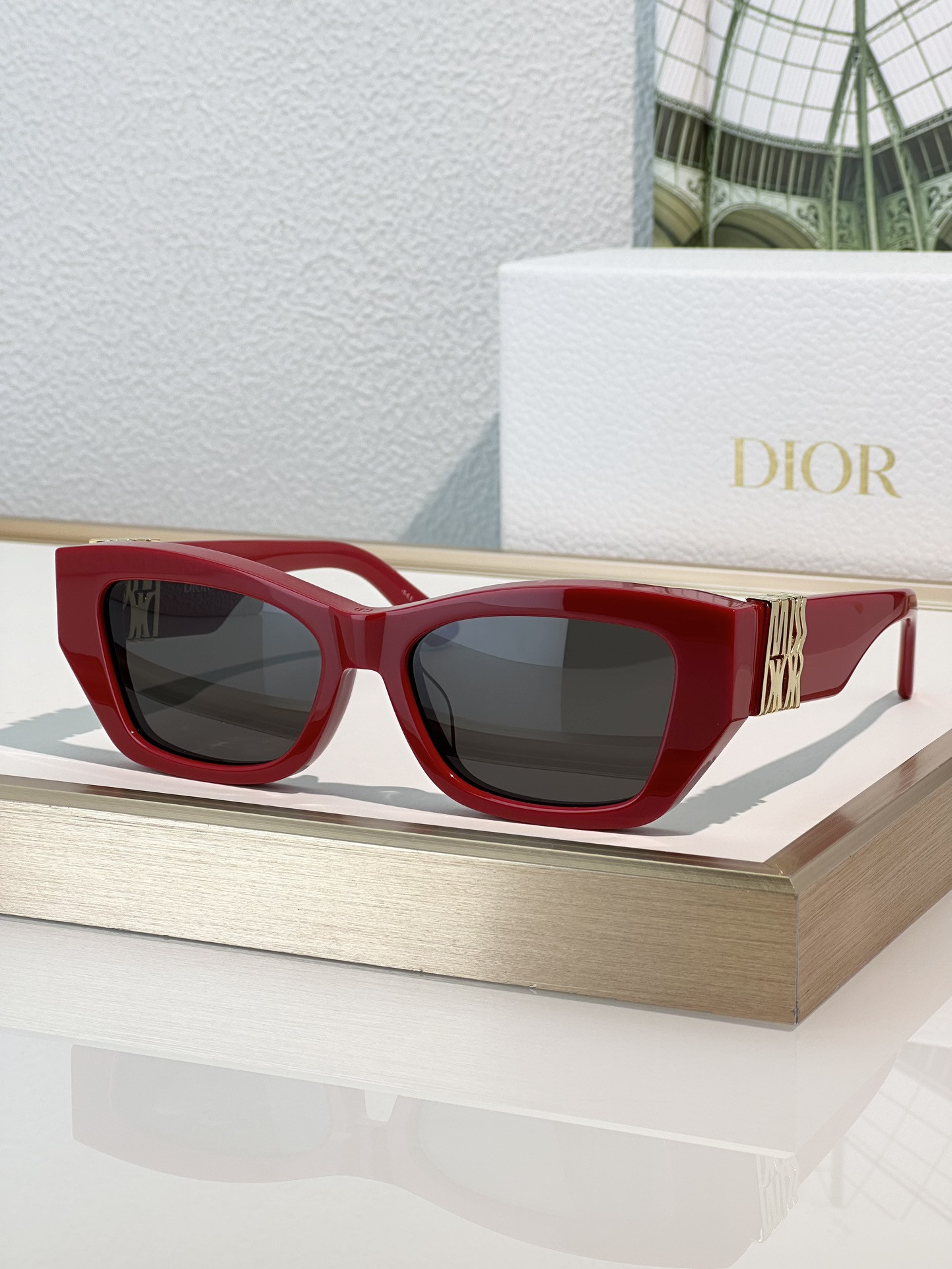 D*0r Glasses S1F 56-17-140