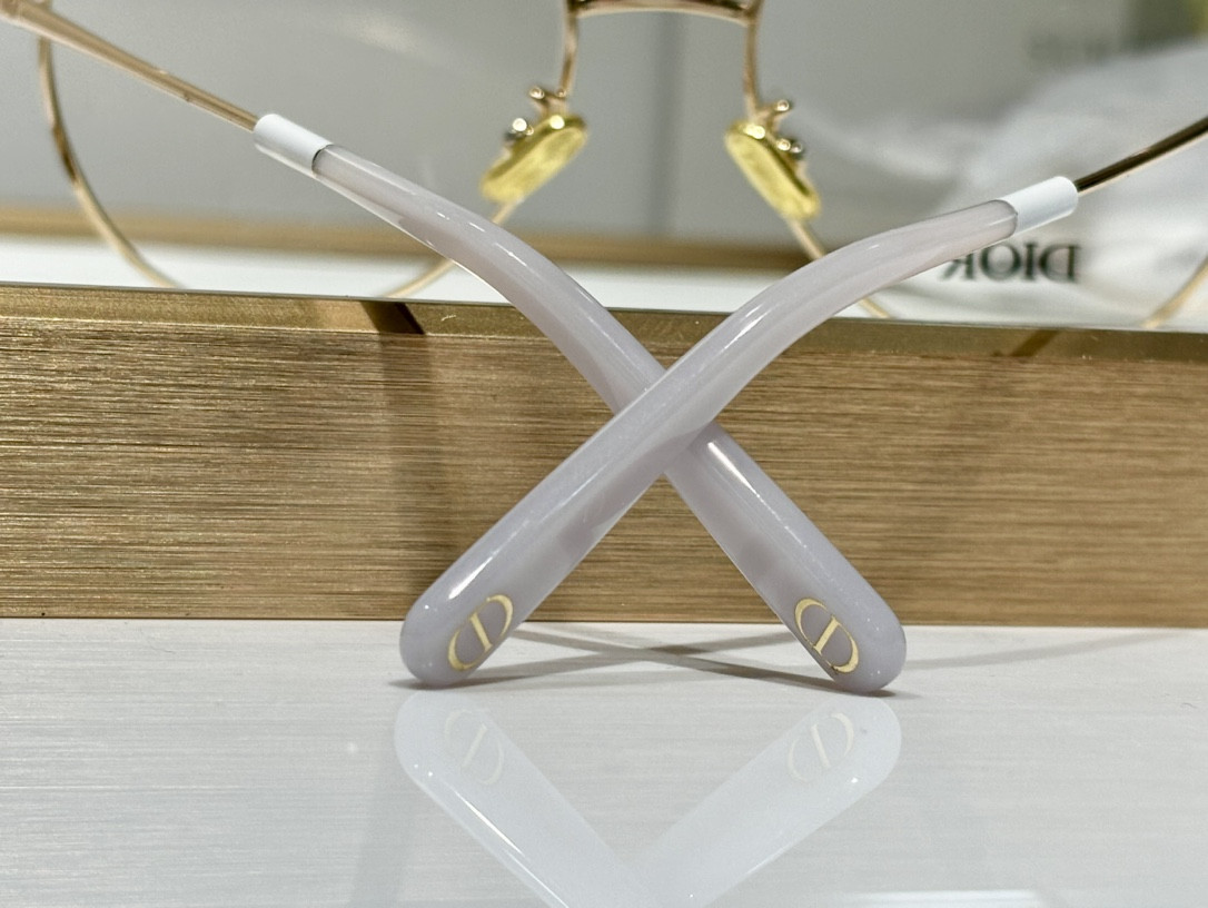 D*0r Glasses MINI CD R3U 52-18-140