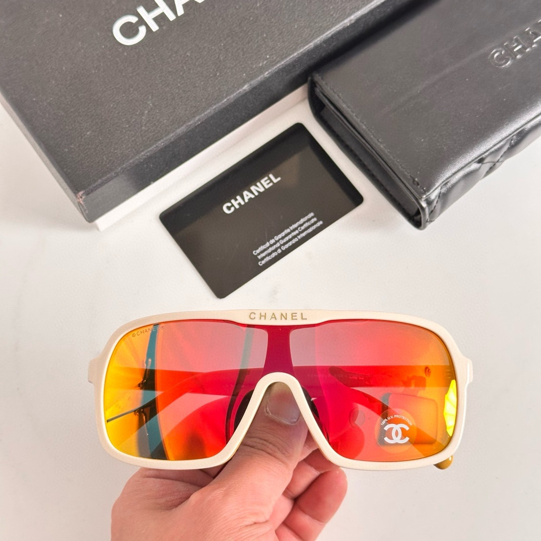 Ch*el Glasses CH9158