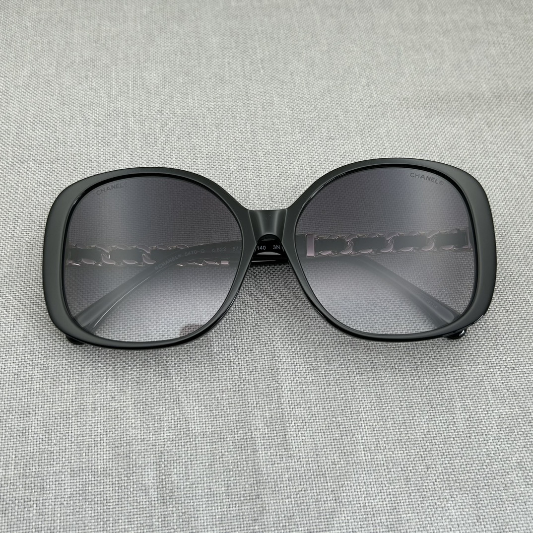 Ch*el Glasses 5470-Q 57-17-140