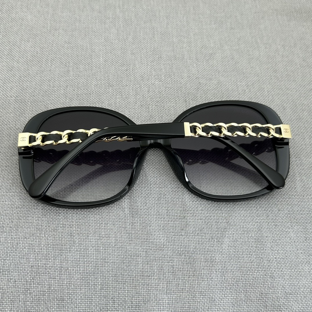 Ch*el Glasses 5470-Q 57-17-140