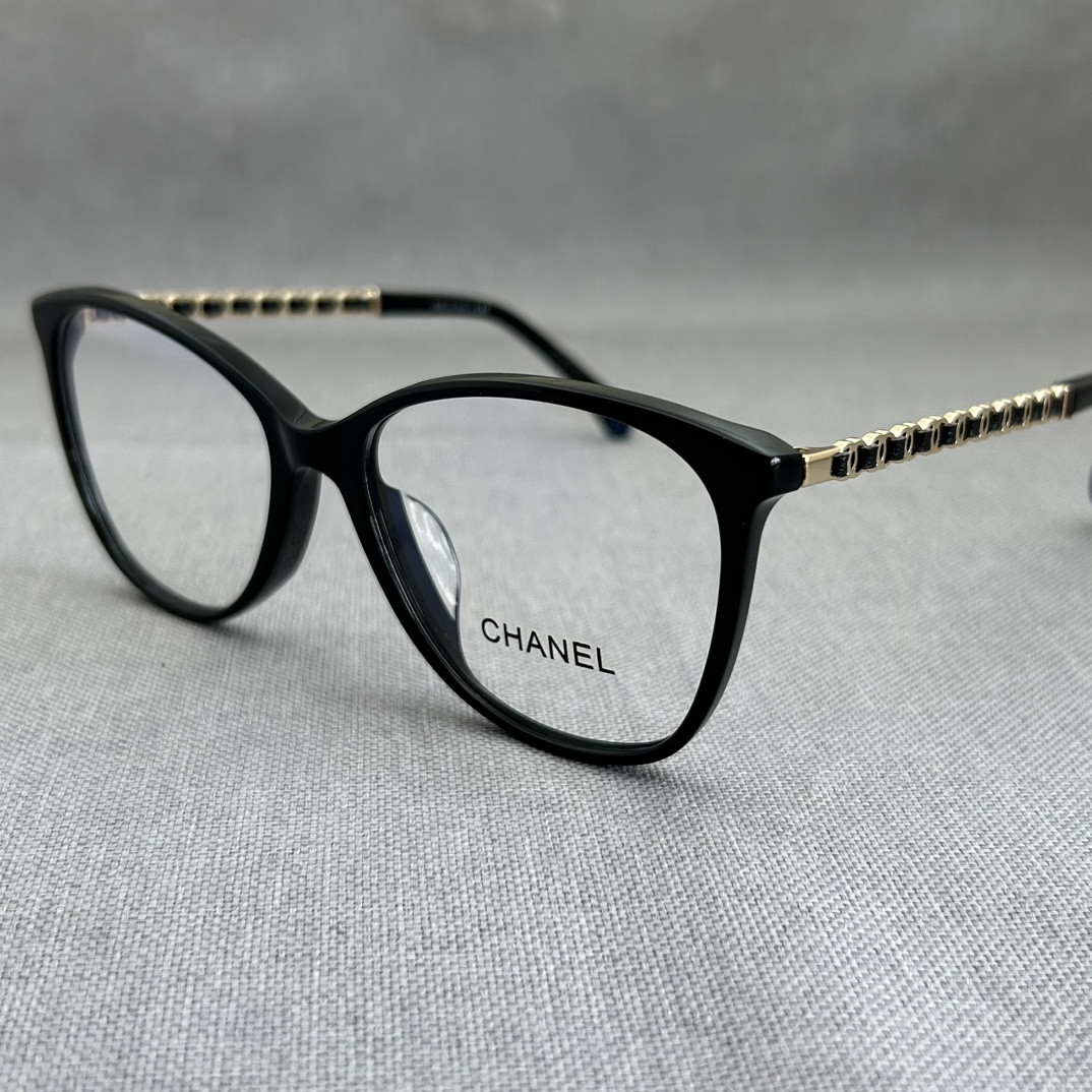 Ch*el Glasses 3408-Q-A 54-16-140