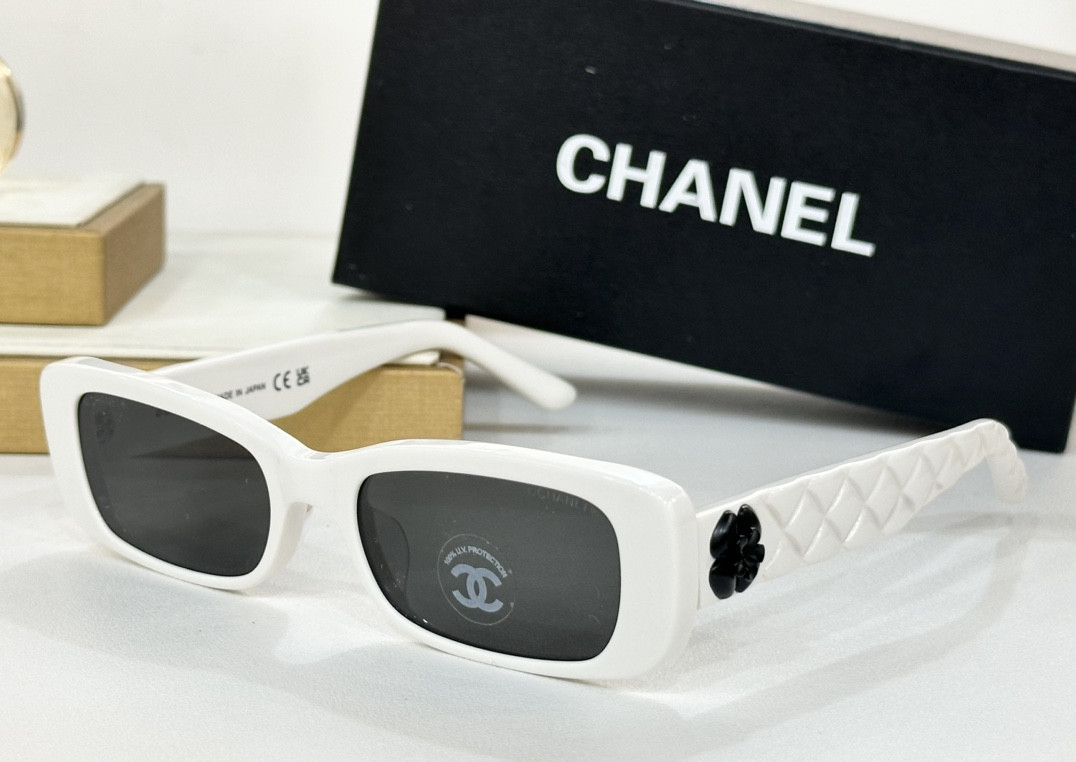 Ch*el Glasses CH4583 51-19-140