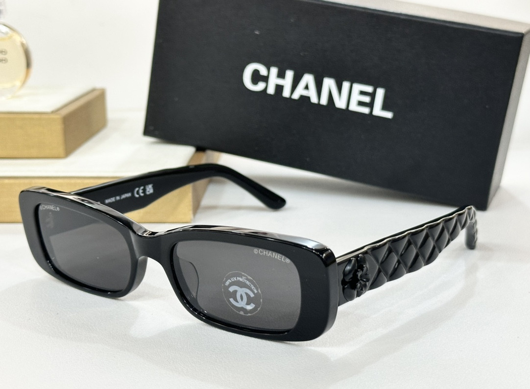 Ch*el Glasses CH4583 51-19-140
