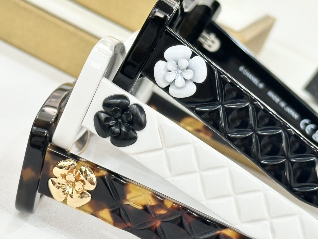 Ch*el Glasses CH4583 51-19-140