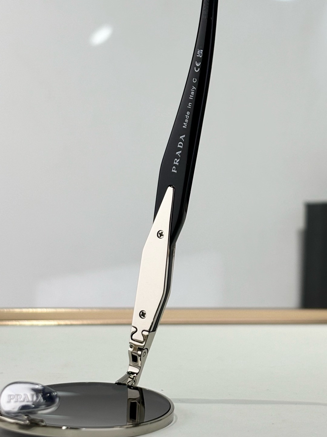 Pra*a Glasses SPR65Z 55-20-140