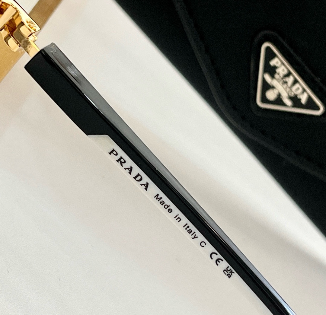 Pra*a Glasses PS52WS 61-14-145