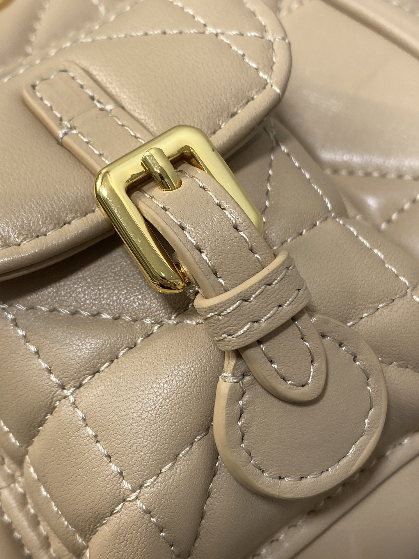 D*0r CARO Backpack 20x8x18cm