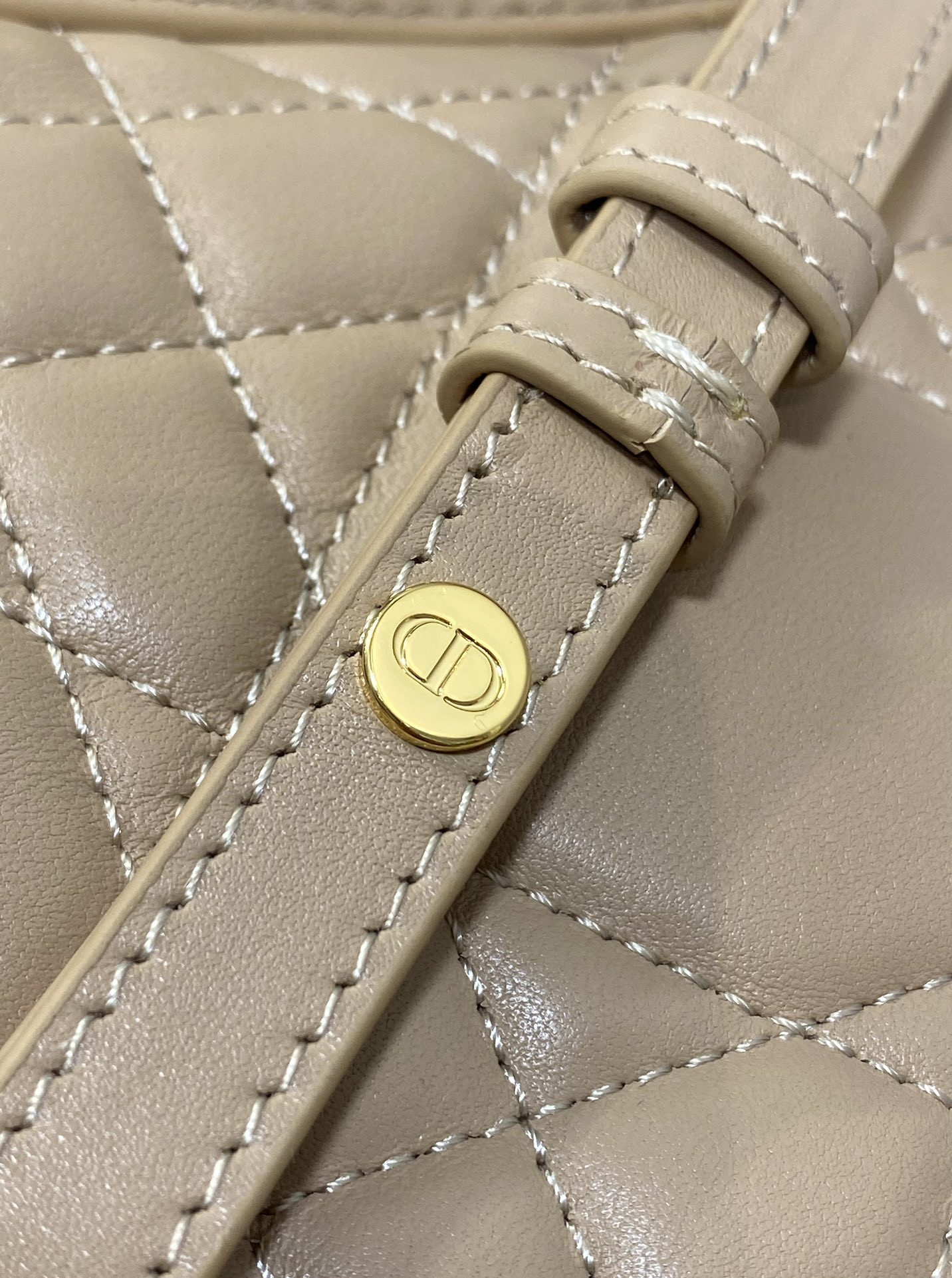 D*0r CARO Backpack 20x8x18cm