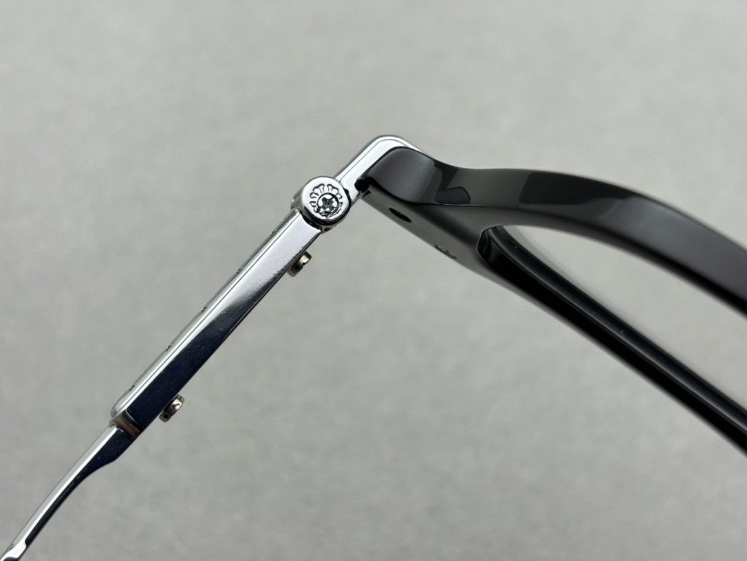 Ch**me He**ts Glasses BKSS 51-23-151