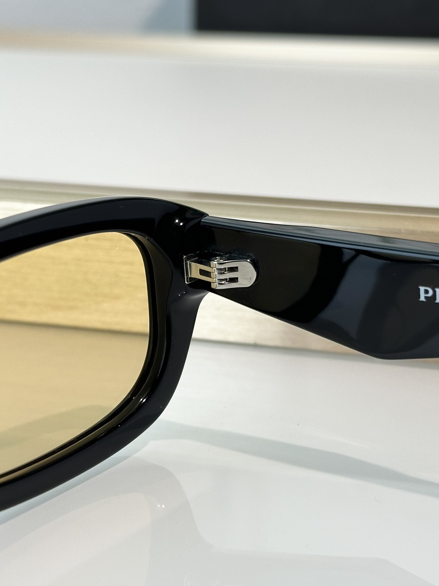 Pra*a Glasses PR B06S 53-20-145