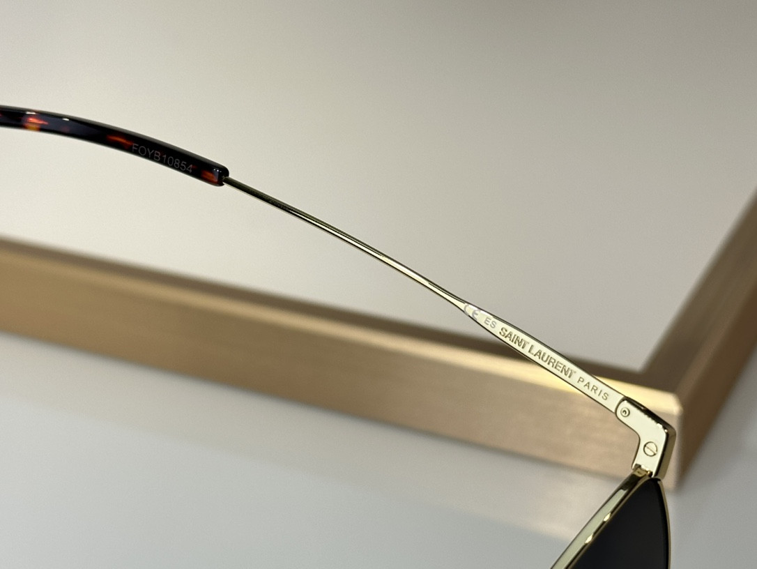 Y*L Glasses SL302 55-17-145