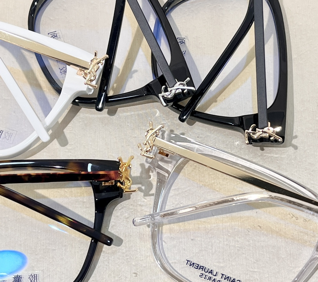 Y*L Glasses M480 54-17-145